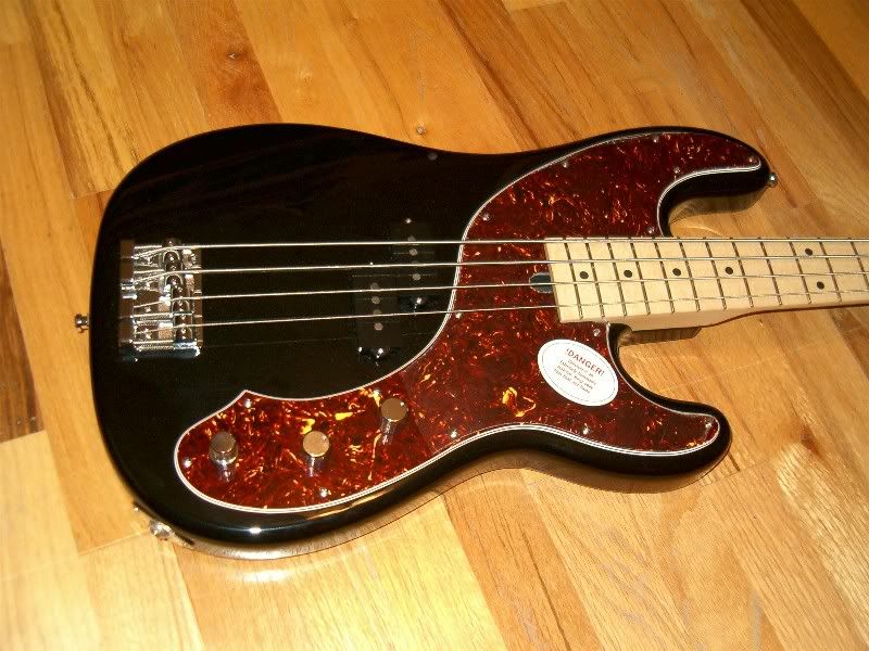 chrome knobs for EMG pots? Bass Guitar Harmony Central